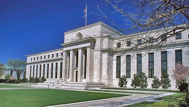 Federal Reserve Building